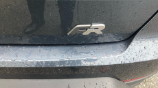 SEAT Arona 1.0 TSI 110 FR Sport 5dr DSG Petrol Hatchback